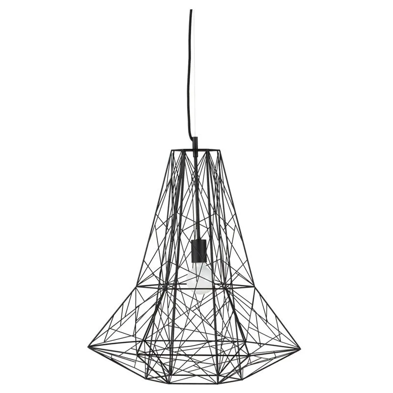 Nuevo Apollo Pendant Lamp 23"