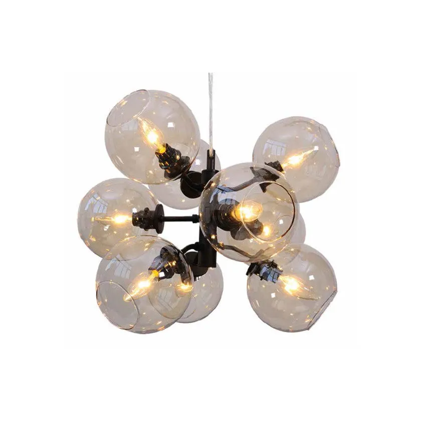 Nuevo Atom Pendant-9 Ceiling Lamp