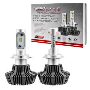 Oracle Lighting Technologies H7  LED Headlight Bulbs