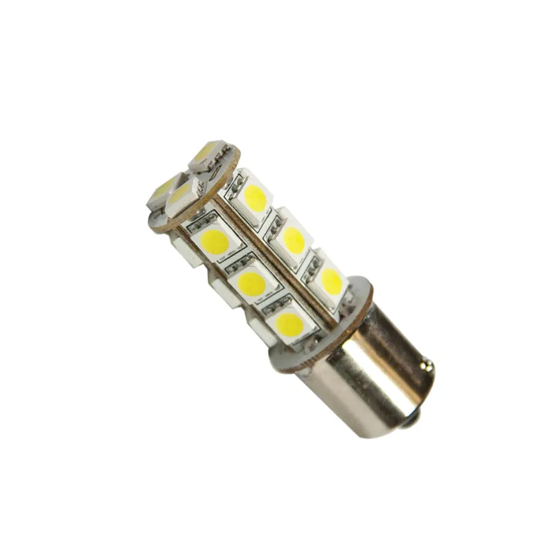 Oracle Lighting Technologies SMD LED Light Bulb 18 LED White 1156 Style - Each