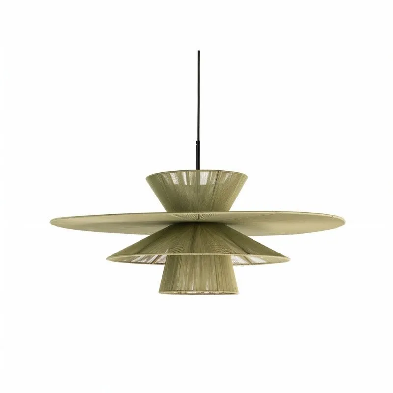 Orbelis Pendant Light