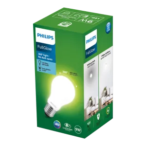 Philips Full Glow LED Bulb