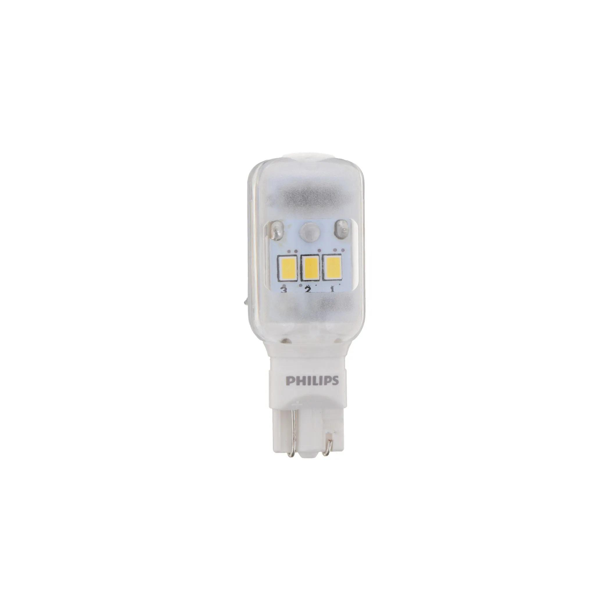 Philips Ultinon LED Bulbs, 921