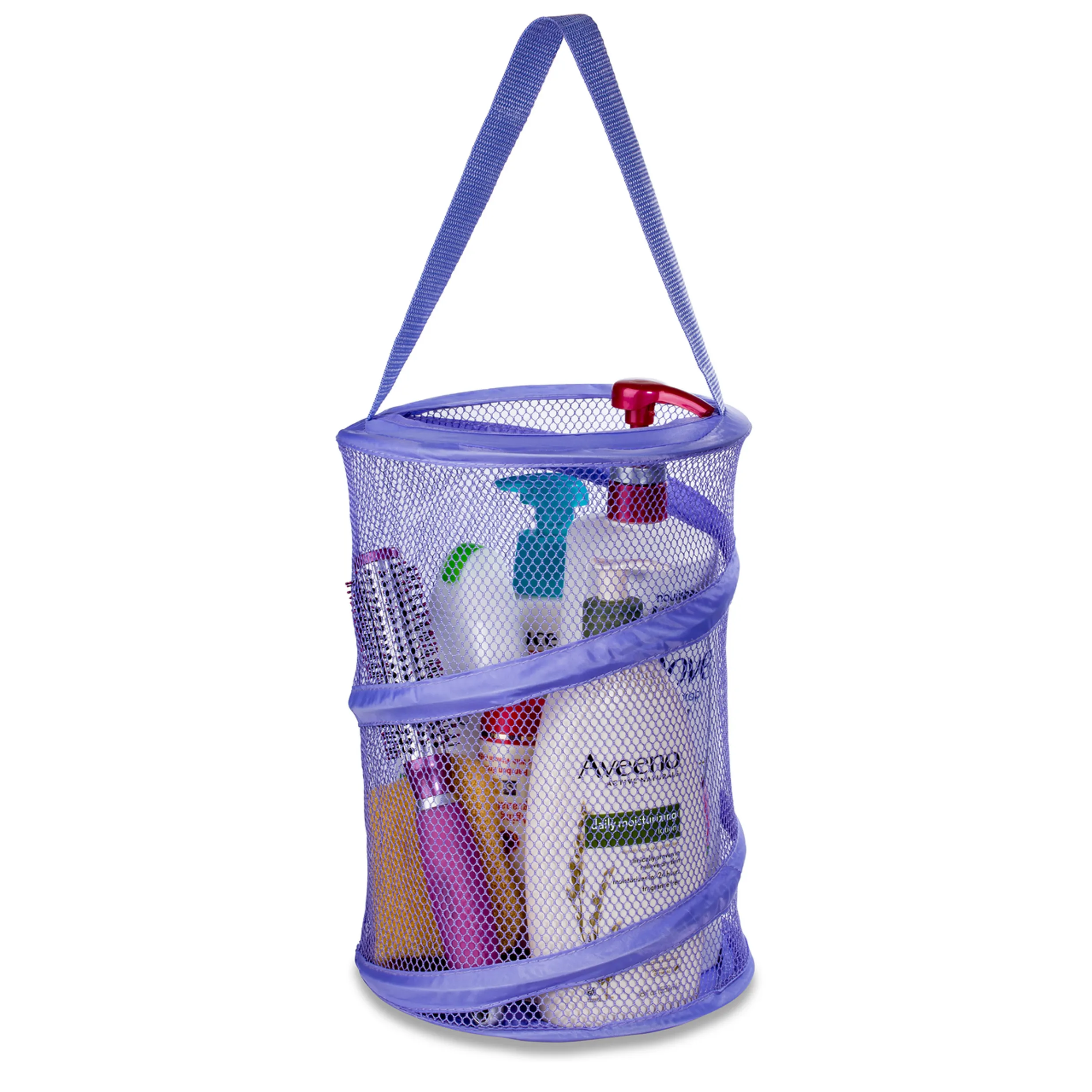 Popup Shower Caddy