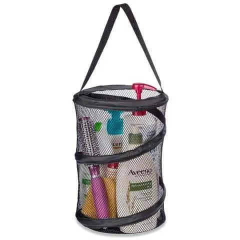 Popup Shower Caddy