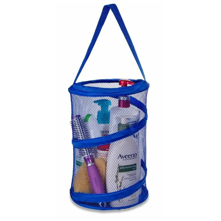 Popup Shower Caddy