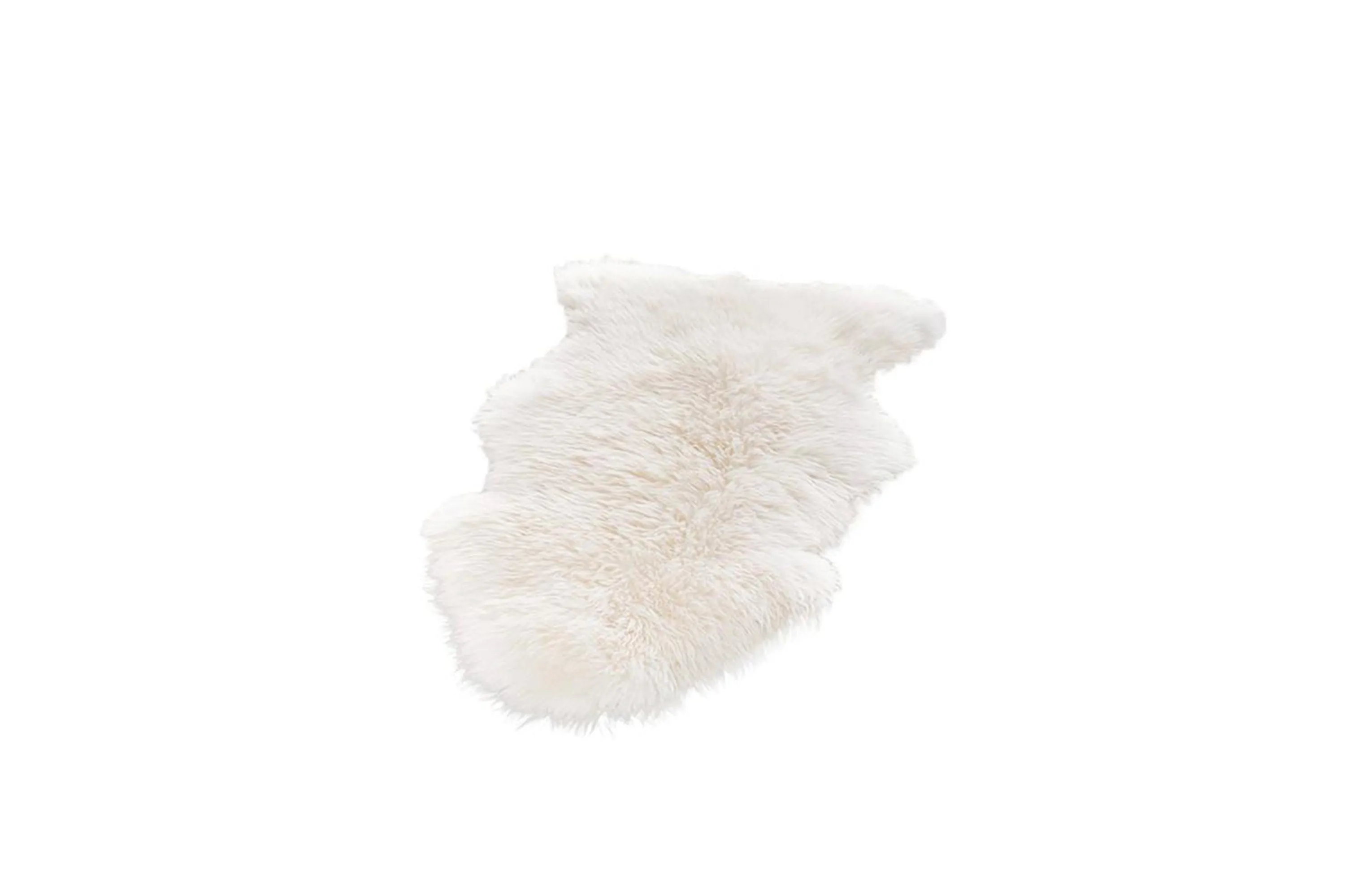 Premium Australian Lambskin Sheepskin Soft Long Wool Rugs