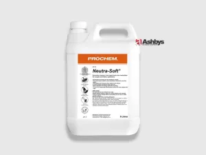 Prochem Neutra-Soft B112 5 Ltr