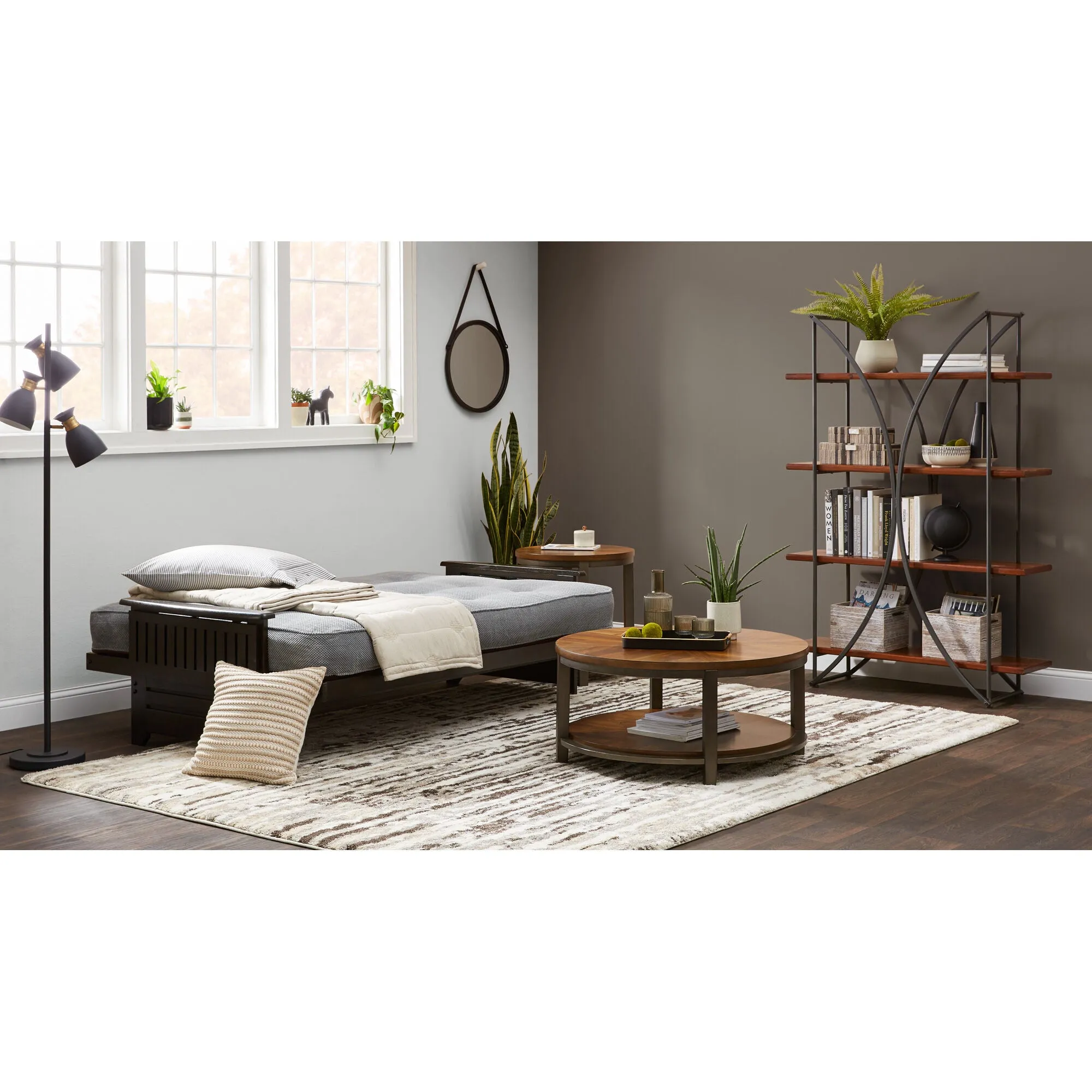 Providence Futon Frame