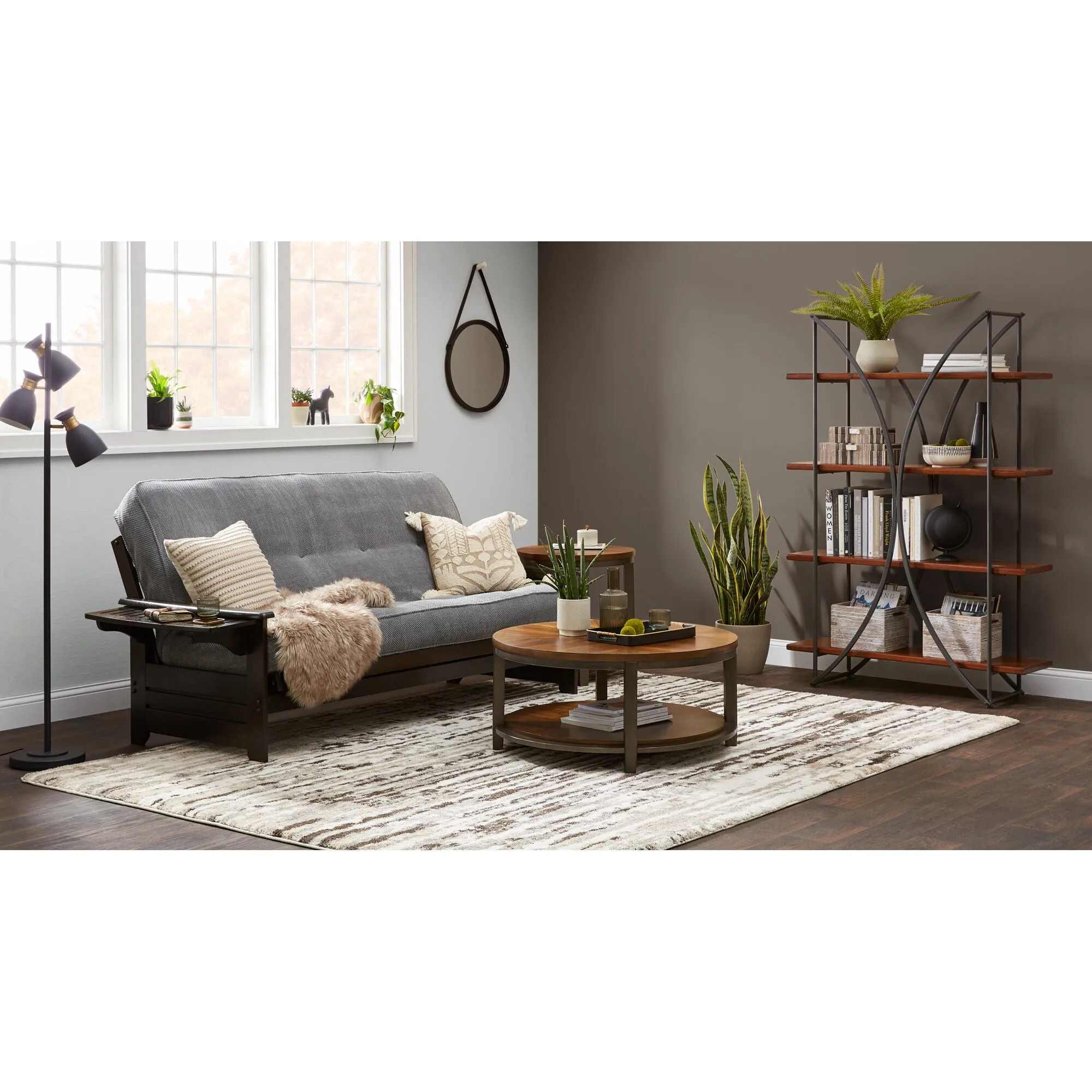 Providence Futon Frame