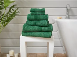 Quik Dri Cotton Towels