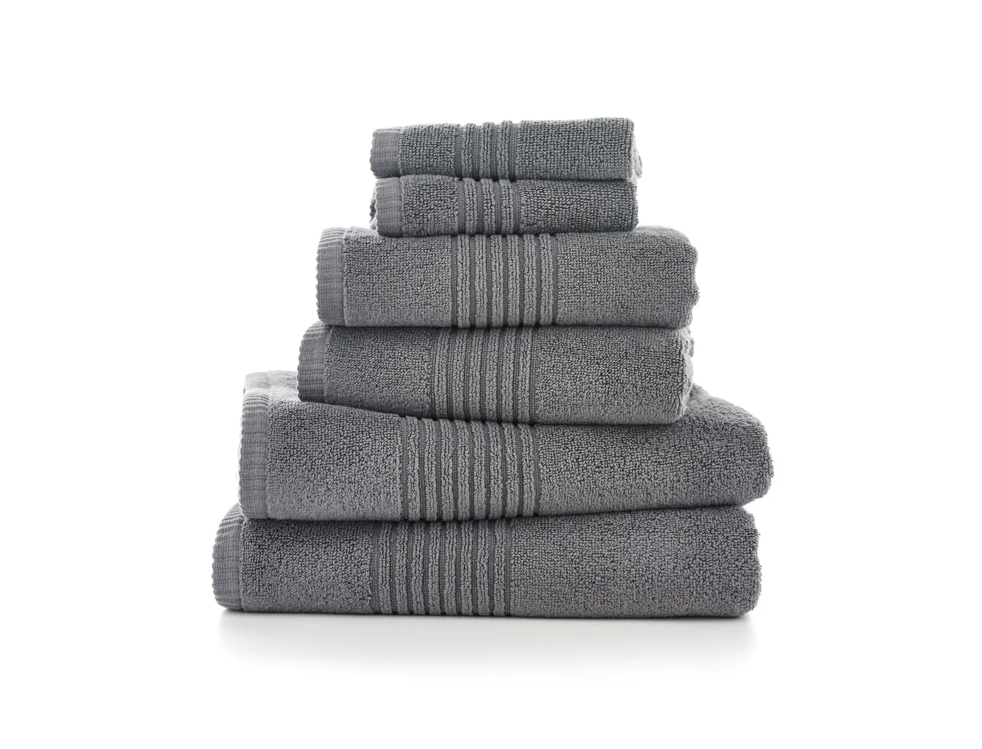 Quik Dri Cotton Towels