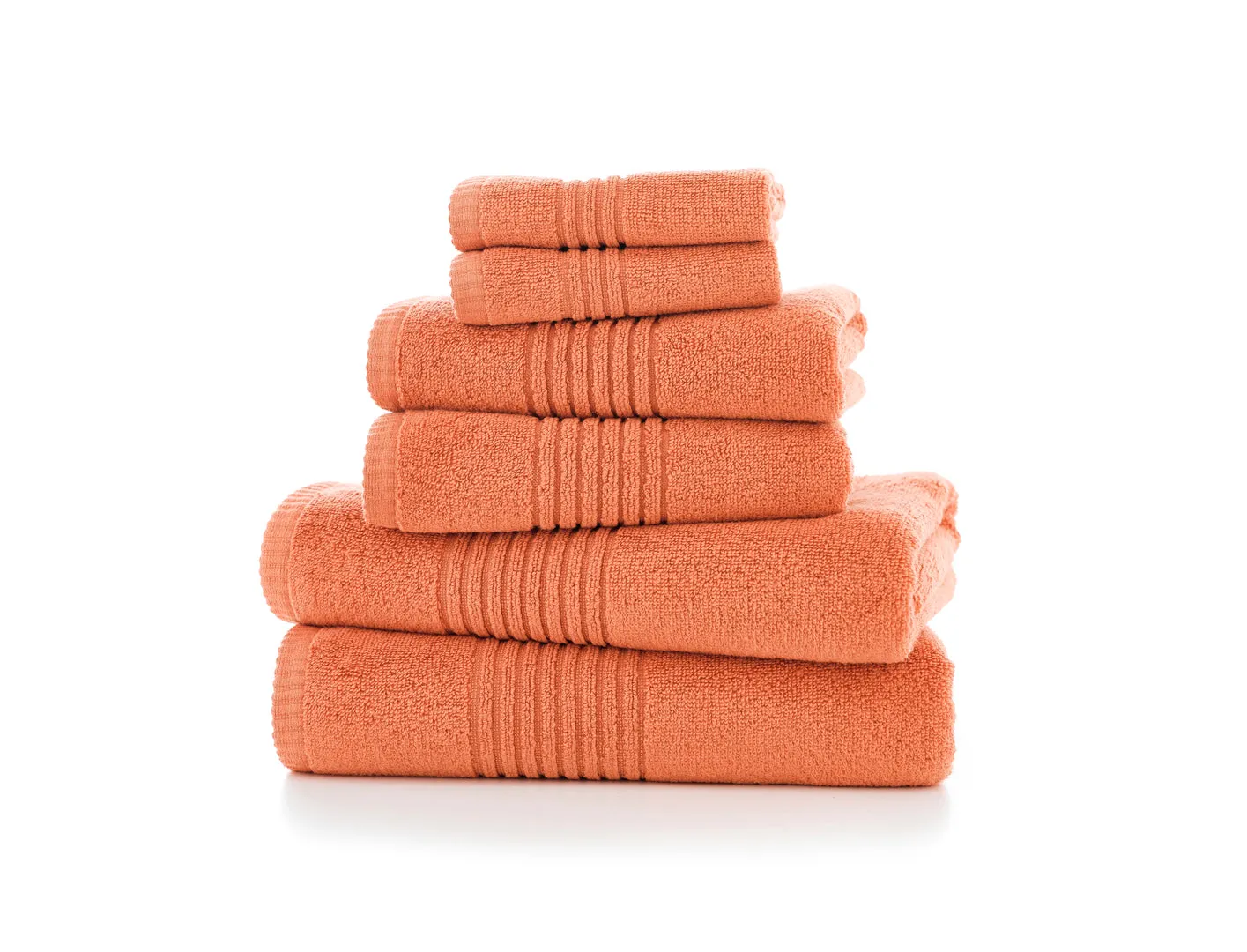 Quik Dri Cotton Towels