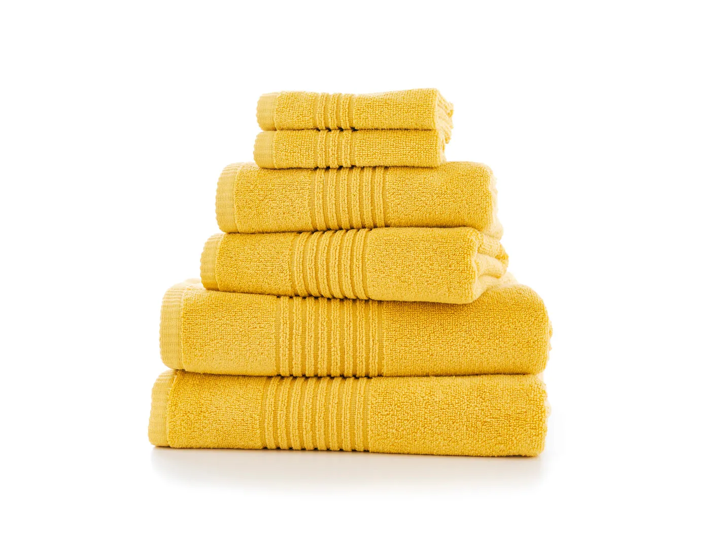 Quik Dri Cotton Towels