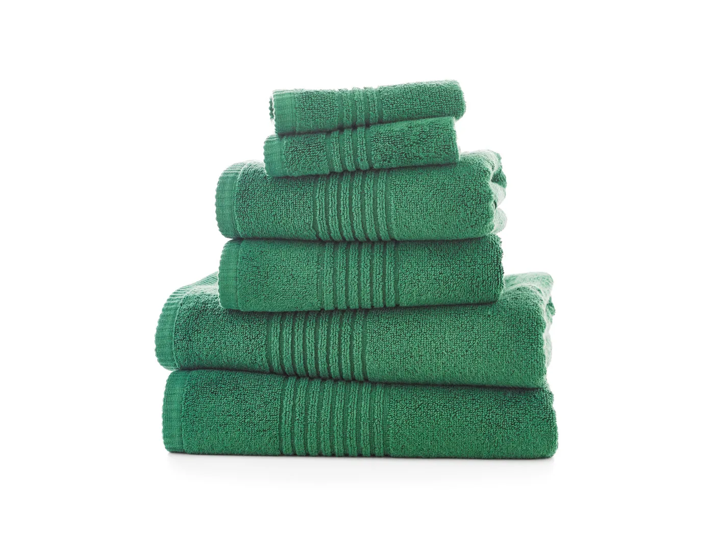 Quik Dri Cotton Towels