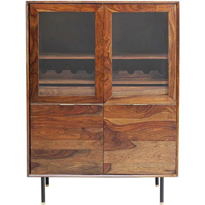 Ravello Display Cabinet