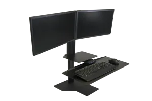 Richelieu Sit2Stand Workstations