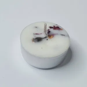 Roses SCENT Aromatherapy Tea Light