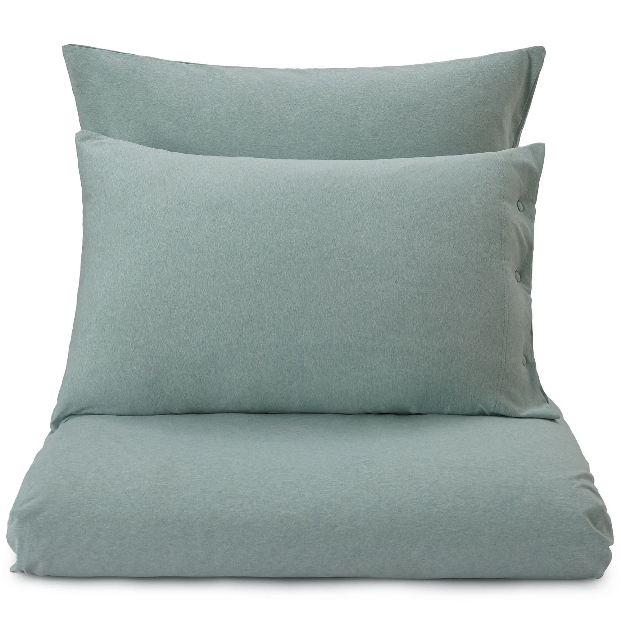 Sabugal Bedding [Light grey green melange]