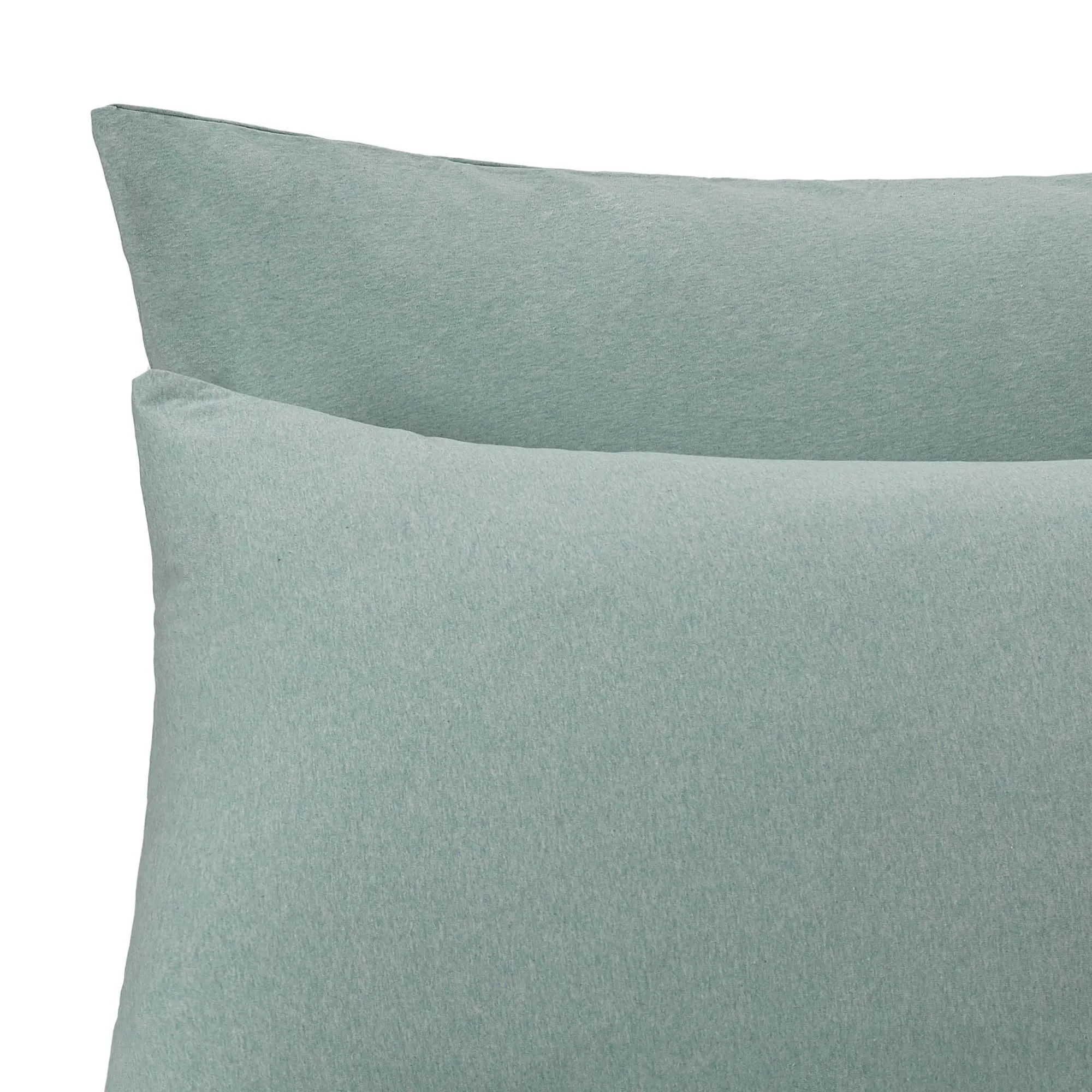 Sabugal Bedding [Light grey green melange]