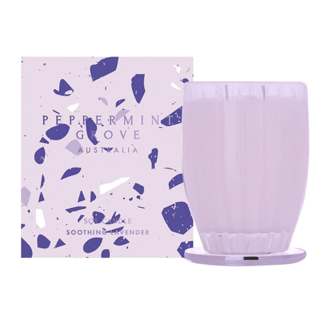 Soothing Lavender | Limited Edition Candle