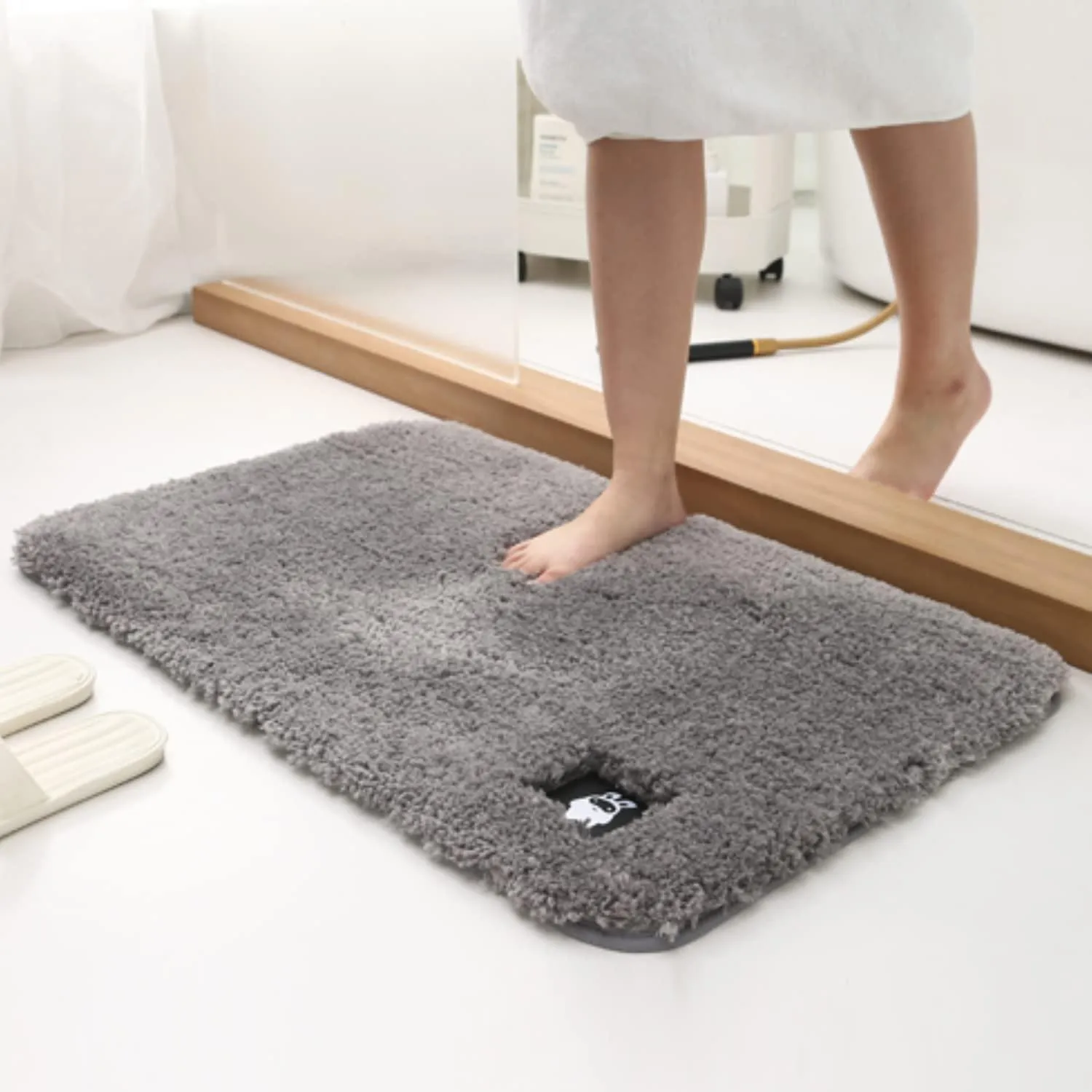 Super Soft Bathroom Mat