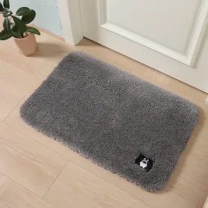 Super Soft Bathroom Mat