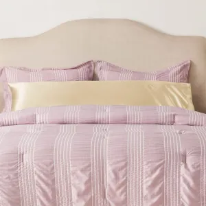 Super Soft Silky Satin  Pillowcases