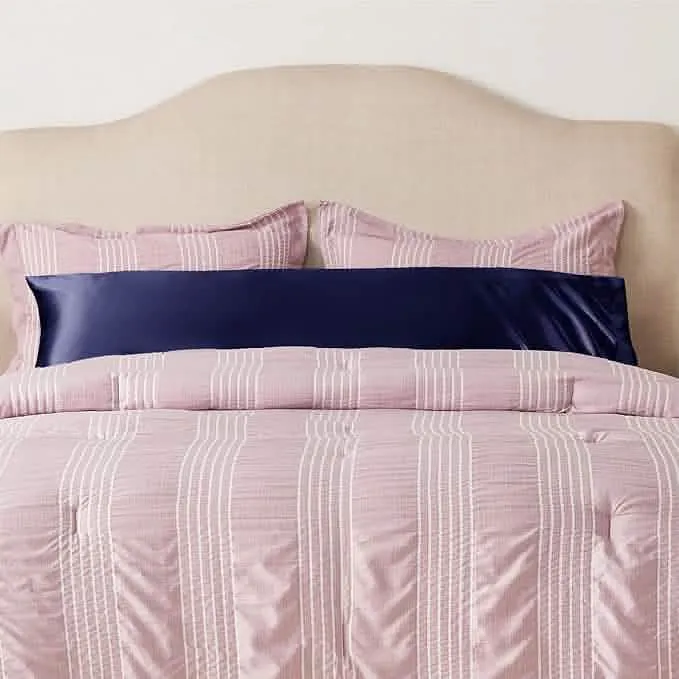 Super Soft Silky Satin  Pillowcases