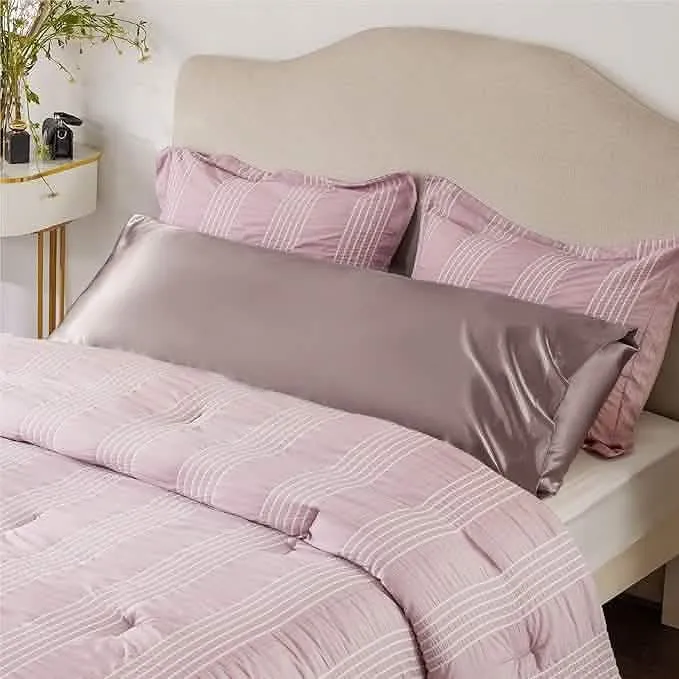 Super Soft Silky Satin  Pillowcases