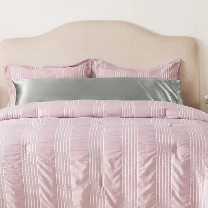 Super Soft Silky Satin  Pillowcases