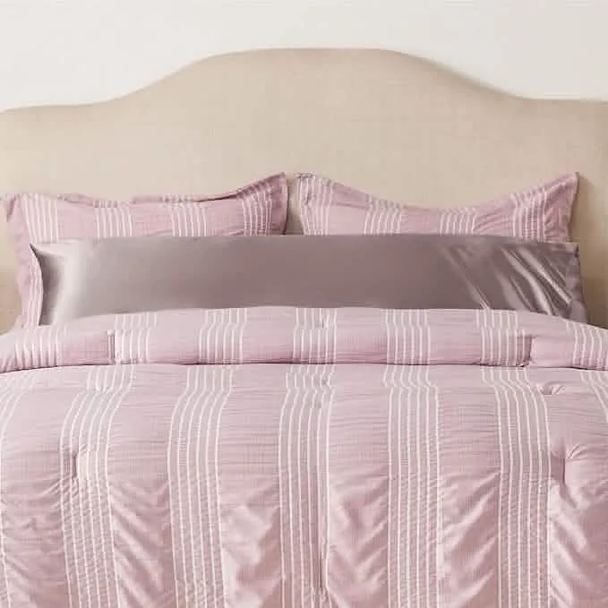 Super Soft Silky Satin  Pillowcases