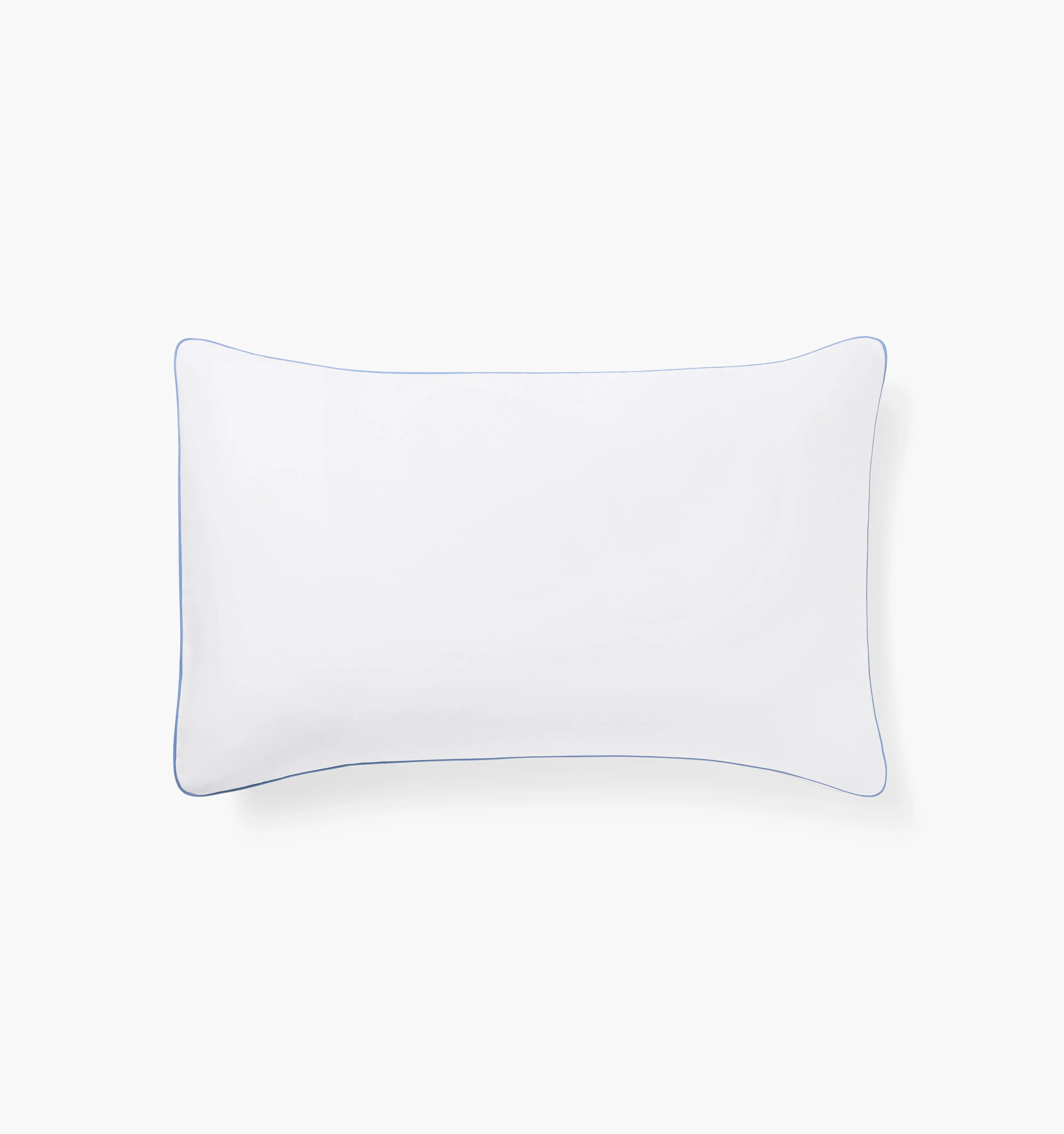 The Pillowcase Set - Savile Powder Blue