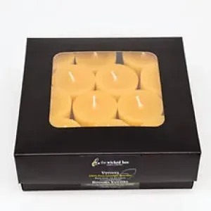 The Wicked Bee - Votives (Box of 12)