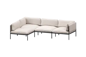 Toom Modular Sofa 4-seater