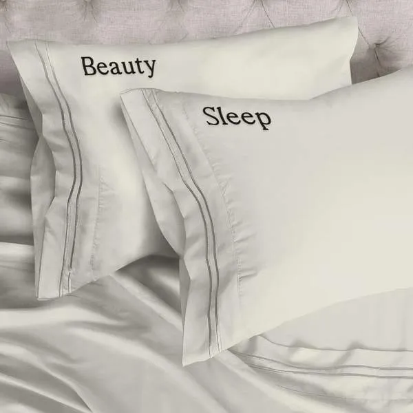 Tribeca Bamboo Luxury Pillowcases