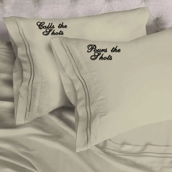 Tribeca Bamboo Luxury Pillowcases