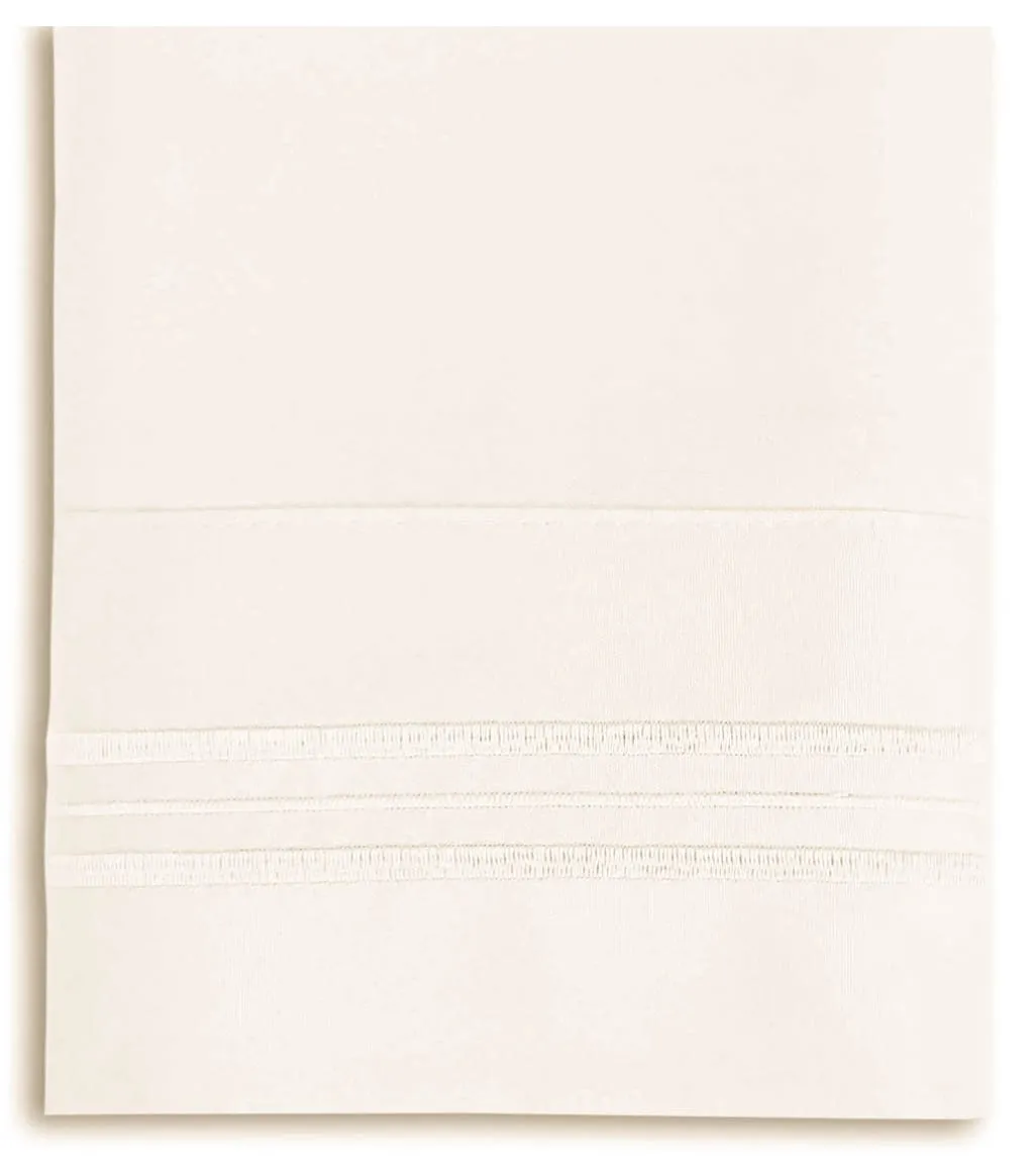 Tribeca Bamboo Luxury Pillowcases