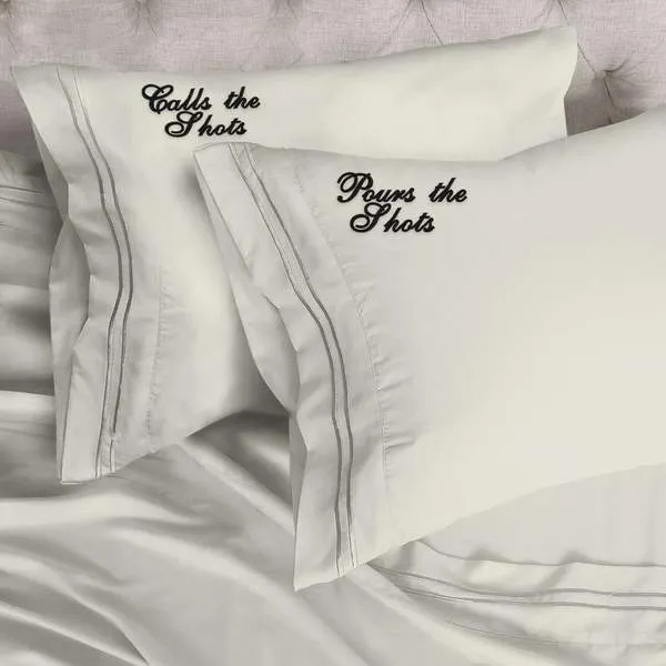 Tribeca Bamboo Luxury Pillowcases