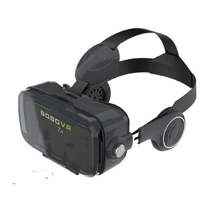 Virtual Reality 3D Glasses VR Headset