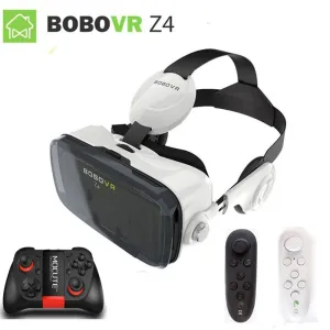 Virtual Reality 3D Glasses VR Headset