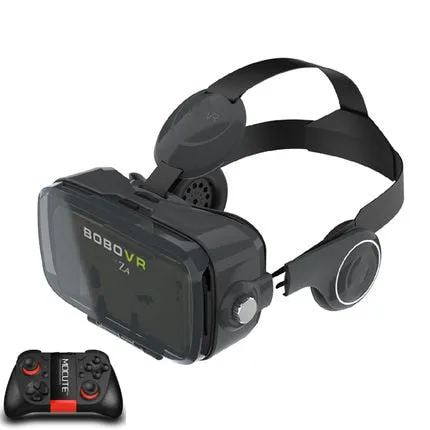 Virtual Reality 3D Glasses VR Headset