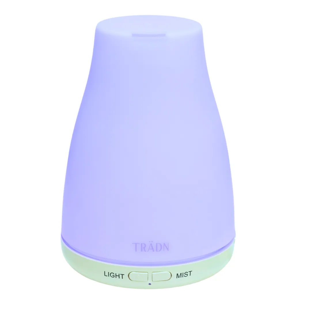 White Aroma Diffuser