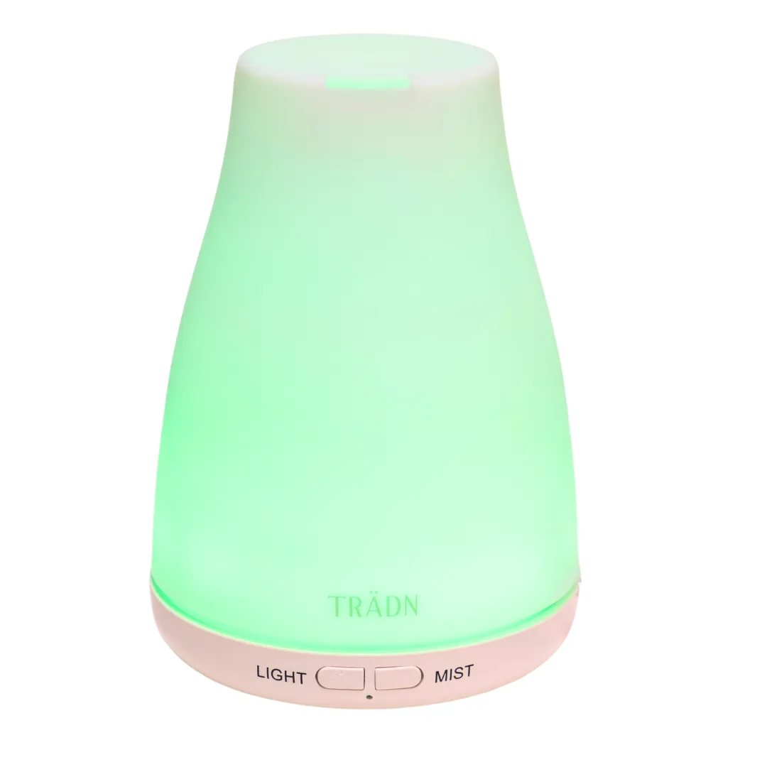 White Aroma Diffuser