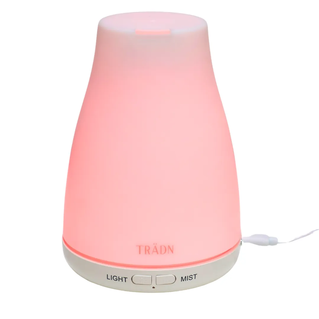 White Aroma Diffuser