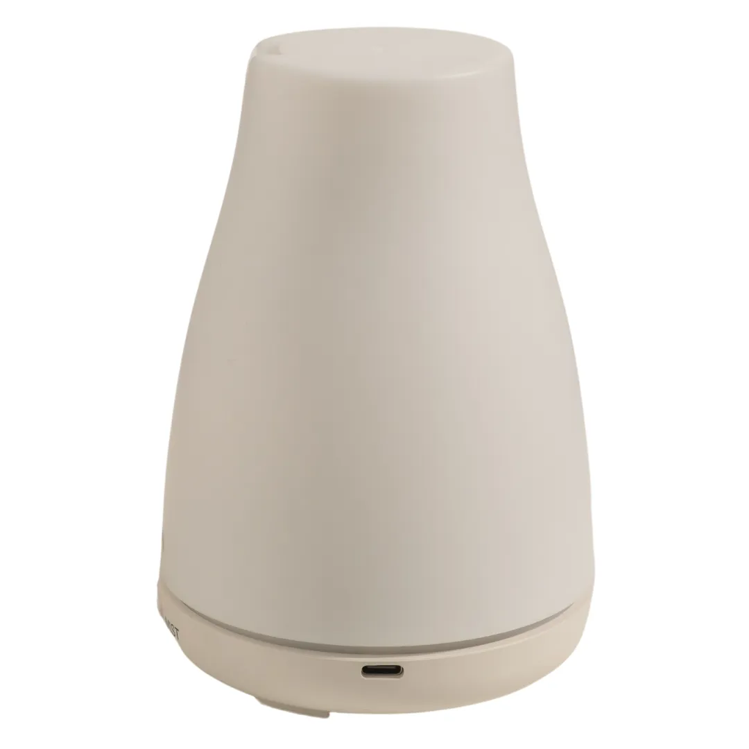 White Aroma Diffuser