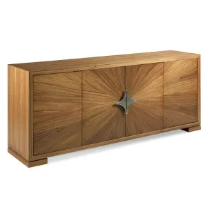 WoodBridge Furniture Manobo Sideboard - 6052-39