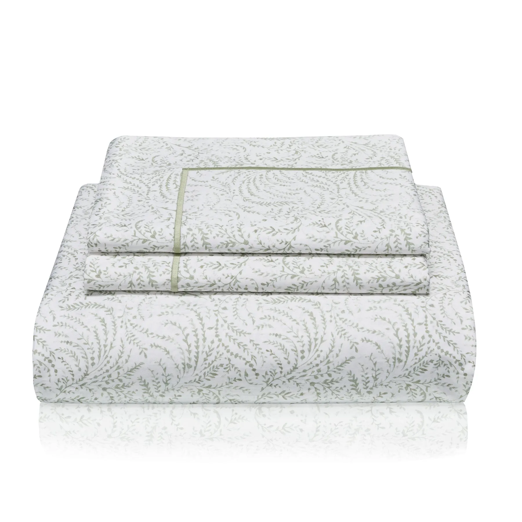 Woods ‘Timo’ Egyptian Cotton Bed Linen Collection