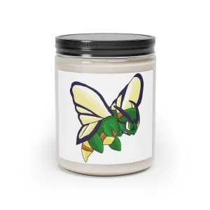 Woricus Scented Candle, 9oz