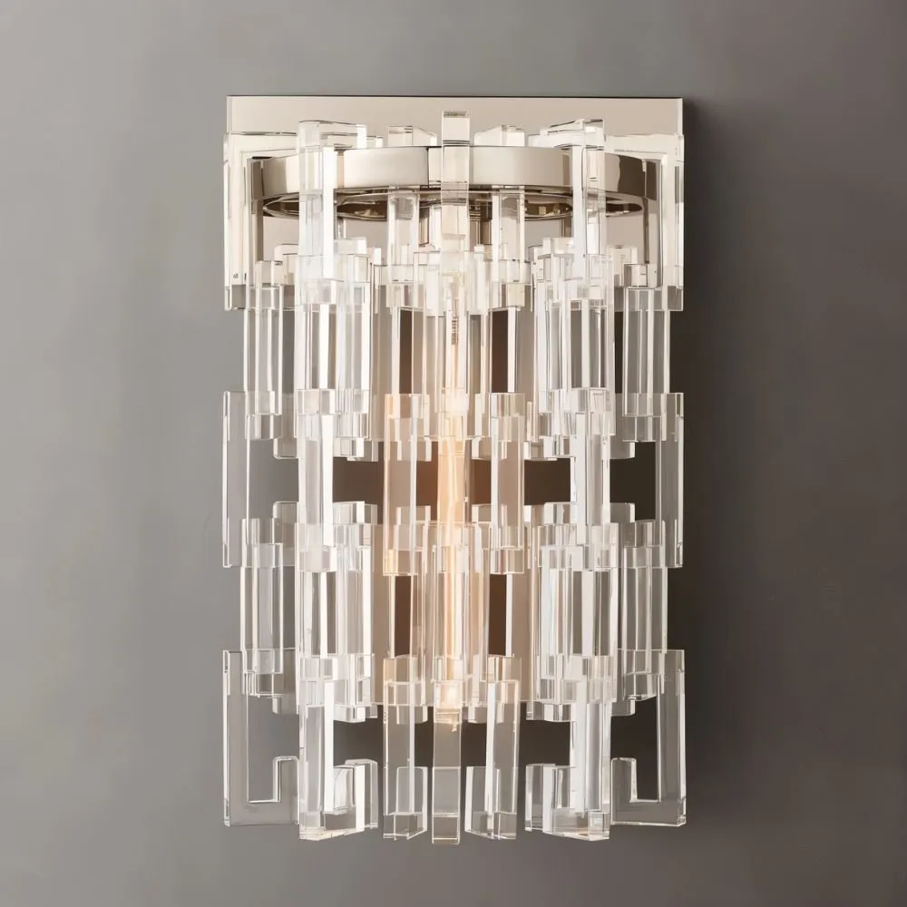 Yukar Wall Sconce